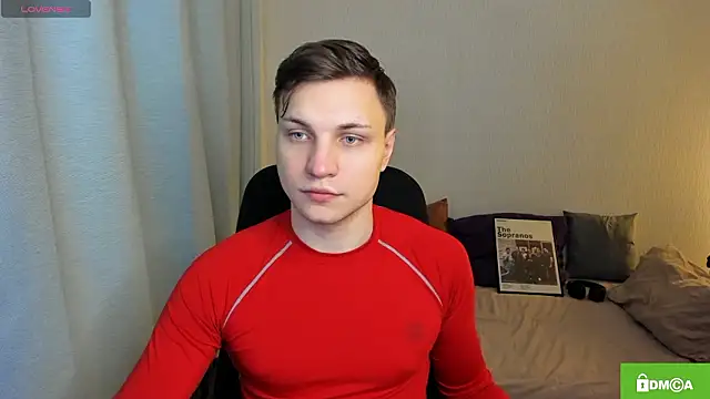 Snapshot of handsome_guy01 chatting on 14, 2, 2026 handsome guy01 online show from 14, 2, 2026