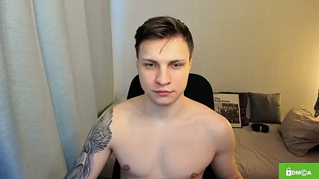 Snapshot of handsome_guy01 chatting on 20, 2, 2026 handsome guy01 online show from 20, 2, 2026