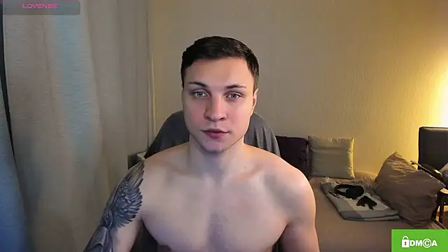 Snapshot of handsome_guy01 chatting on 28, 2, 2026 handsome guy01 online show from 28, 2, 2026