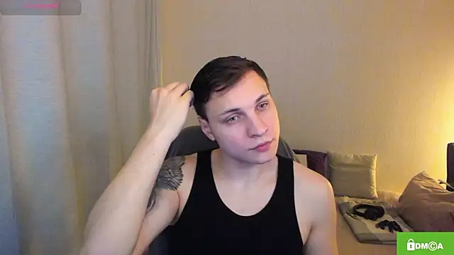 Snapshot of handsome_guy01 chatting on 1, 3, 2026 handsome guy01 online show from 1, 3, 2026