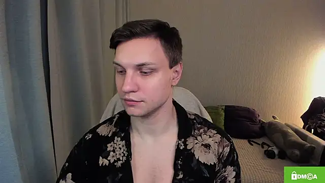 handsome guy01 online show from 30, 6, 2026