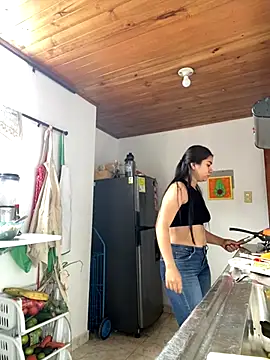 LorenaAmerica online show from 4, 12, 2024