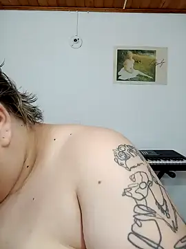 Snapshot of amalia_love chatting on 16, 1, 2025 amalia love online show from 16, 1, 2025