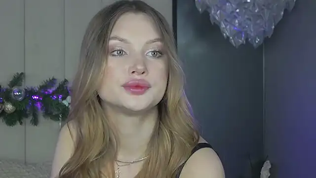 ViolaFlirt online show from 29, 12, 2024