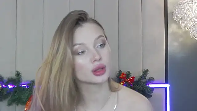 ViolaFlirt online show from 29, 12, 2024