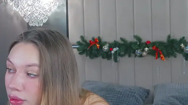 ViolaFlirt online show from 10, 1, 2025