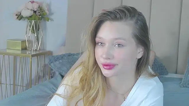 ViolaFlirt online show from 28, 1, 2025