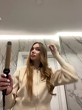 ViolaFlirt online show from 5, 2, 2025