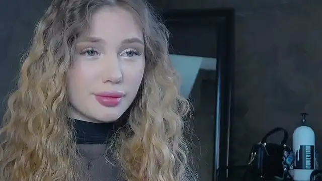 ViolaFlirt online show from 7, 2, 2025