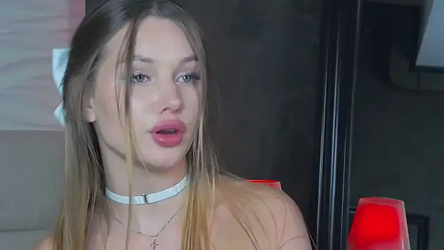 ViolaFlirt online show from 16, 2, 2025