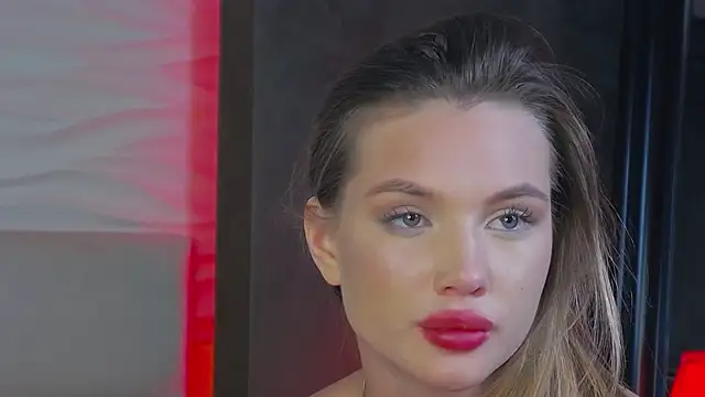 ViolaFlirt online show from 19, 2, 2025