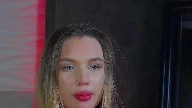 ViolaFlirt online show from 19, 2, 2025