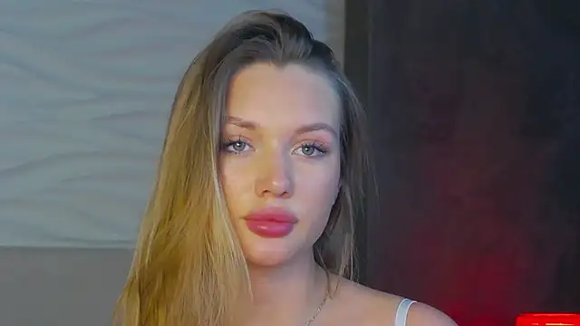 ViolaFlirt online show from 20, 2, 2025