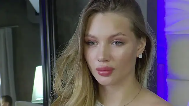 ViolaFlirt online show from 15, 3, 2025