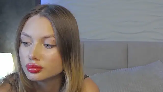 ViolaFlirt online show from 22, 3, 2025