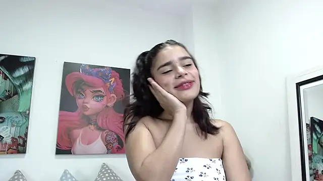 lissbrown online show from 3, 2, 2025