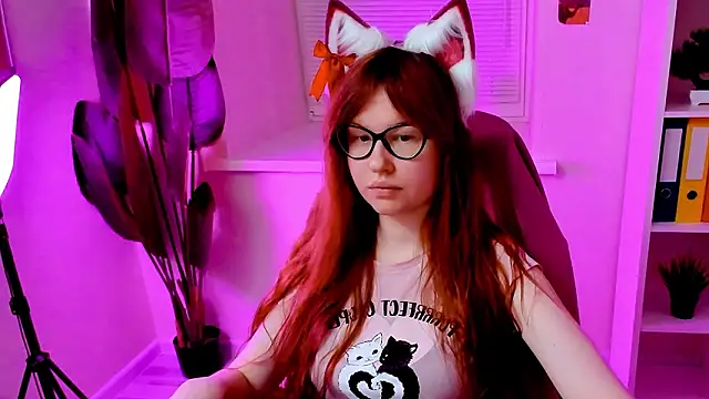 CarolGiggly online show from 16, 2, 2026