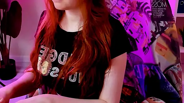 CarolGiggly online show from 22, 2, 2026