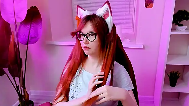 CarolGiggly online show from 23, 3, 2026