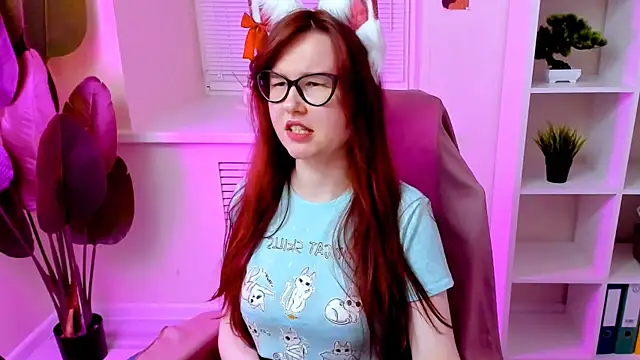 CarolGiggly online show from 18, 4, 2026