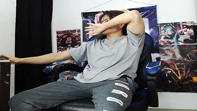 sr jaeger online show from 24, 11, 2025