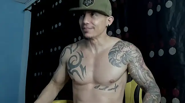 Alex motta online show from 5, 3, 2025