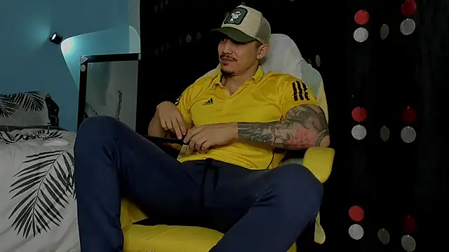 Alex motta online show from 19, 9, 2025