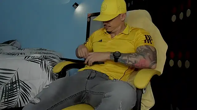 Alex motta online show from 11, 10, 2025