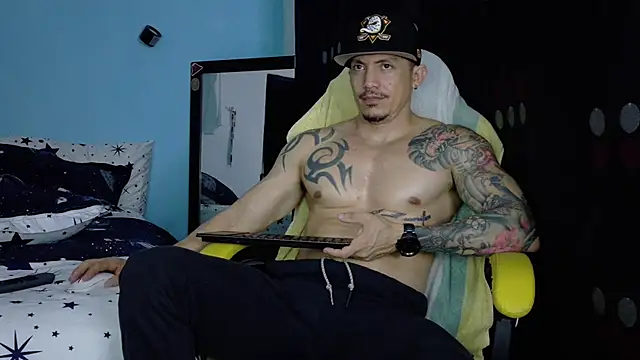 Alex motta online show from 27, 3, 2026