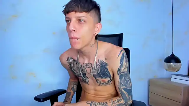 Snapshot of Adam_hard_ chatting on 21, 1, 2025 Adam hard online show from 21, 1, 2025