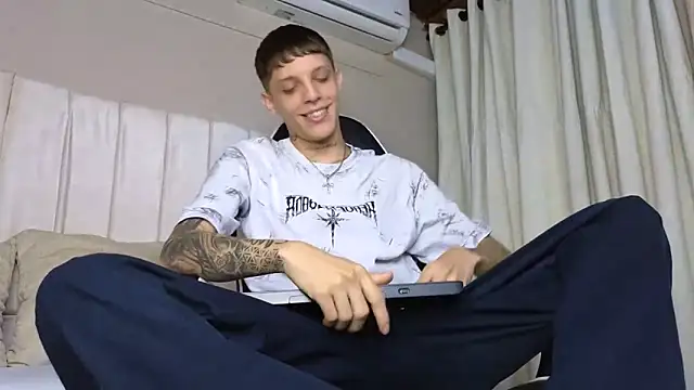 Adam hard  online show from 11, 9, 2025