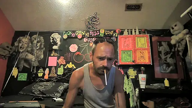 kjs daddy123 online show from 1, 8, 2026