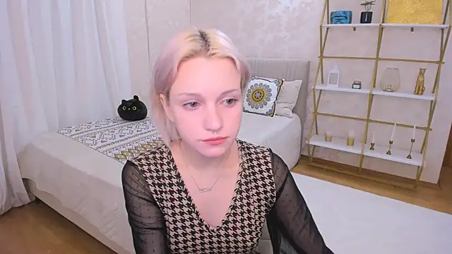 VelvetVixen155 online show from 11, 12, 2024