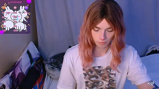 Alice Hells online show from 28, 12, 2024