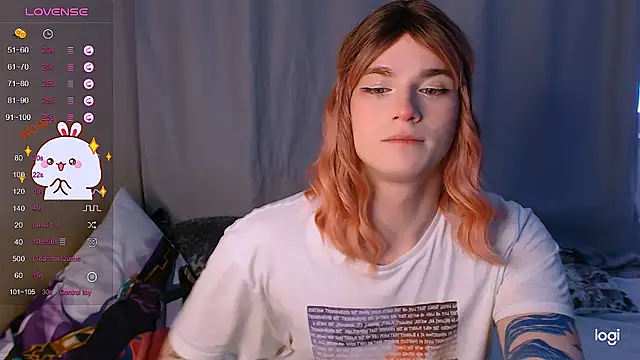 Alice Hells online show from 27, 1, 2025