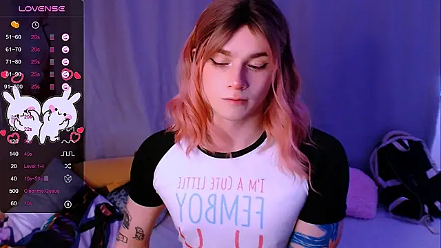 Alice Hells online show from 27, 10, 2025