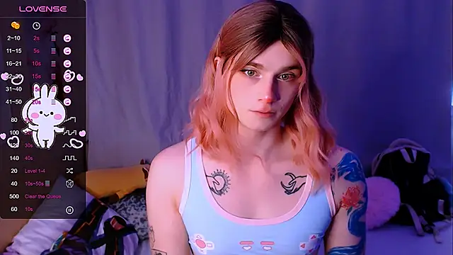 Alice Hells online show from 29, 10, 2025