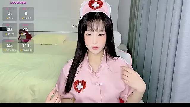 -Wendy   online show from 24, 1, 2025