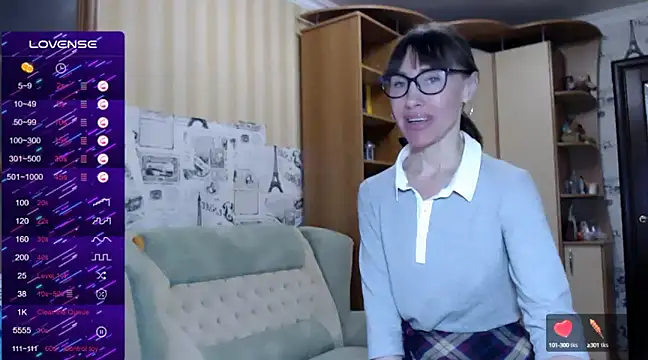 Pepper mur online show from 1, 3, 2025