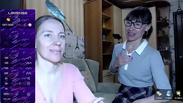 Pepper mur online show from 1, 3, 2025