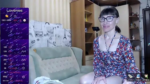 Pepper mur online show from 18, 3, 2025