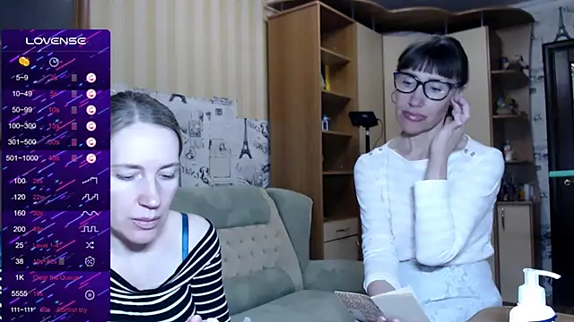 Pepper mur online show from 20, 3, 2025