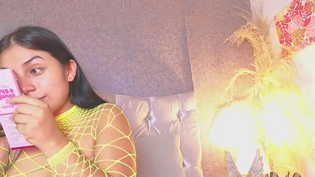 GABYTAYLOR  online show from 24, 3, 2026