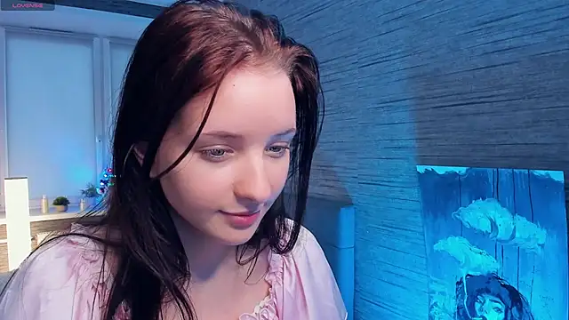 MerylHedley online show from 17, 1, 2025