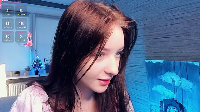 MerylHedley online show from 25, 1, 2025