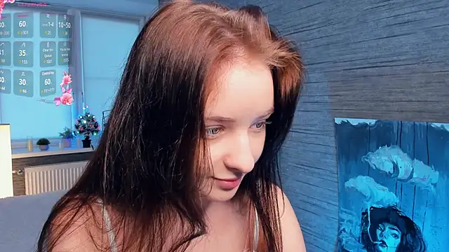 MerylHedley online show from 8, 2, 2025