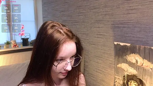 MerylHedley online show from 27, 2, 2025