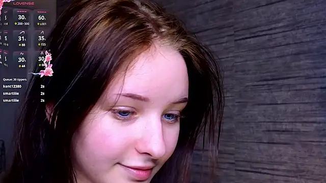 MerylHedley online show from 21, 3, 2025