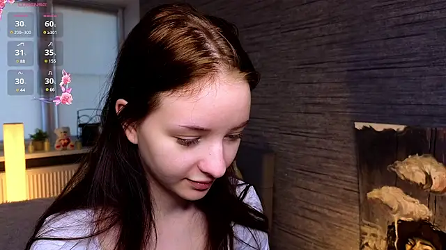 MerylHedley online show from 23, 3, 2025