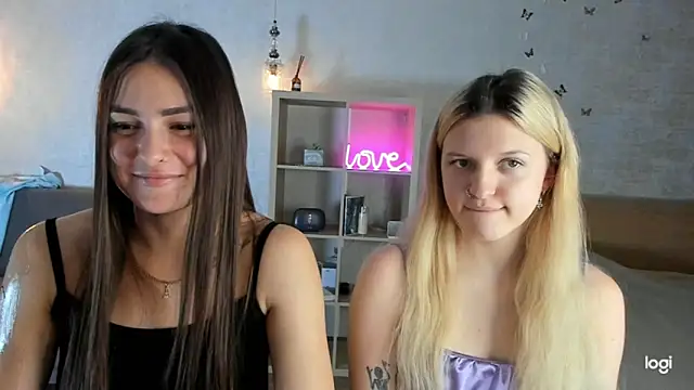 ShySonya online show from 20, 12, 2024